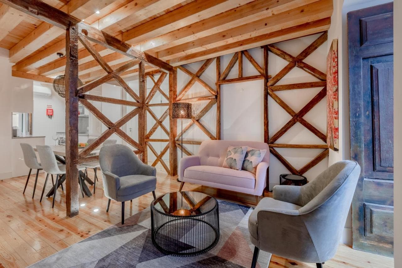 Comtesse Lisbonne Apartments