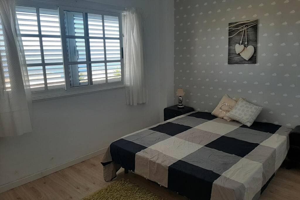 Gran Piso En Costa Adeje