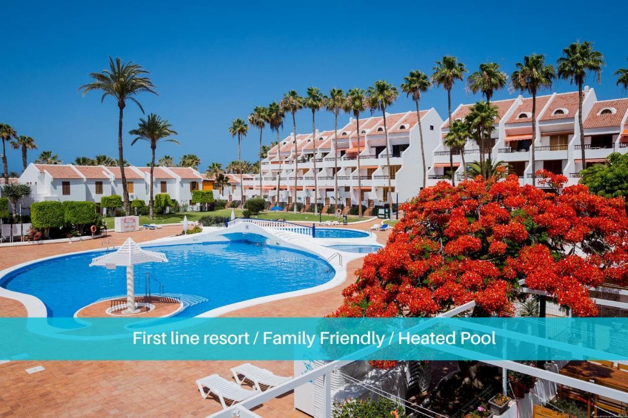 Go2tenerife Apart'ada Santiago 2