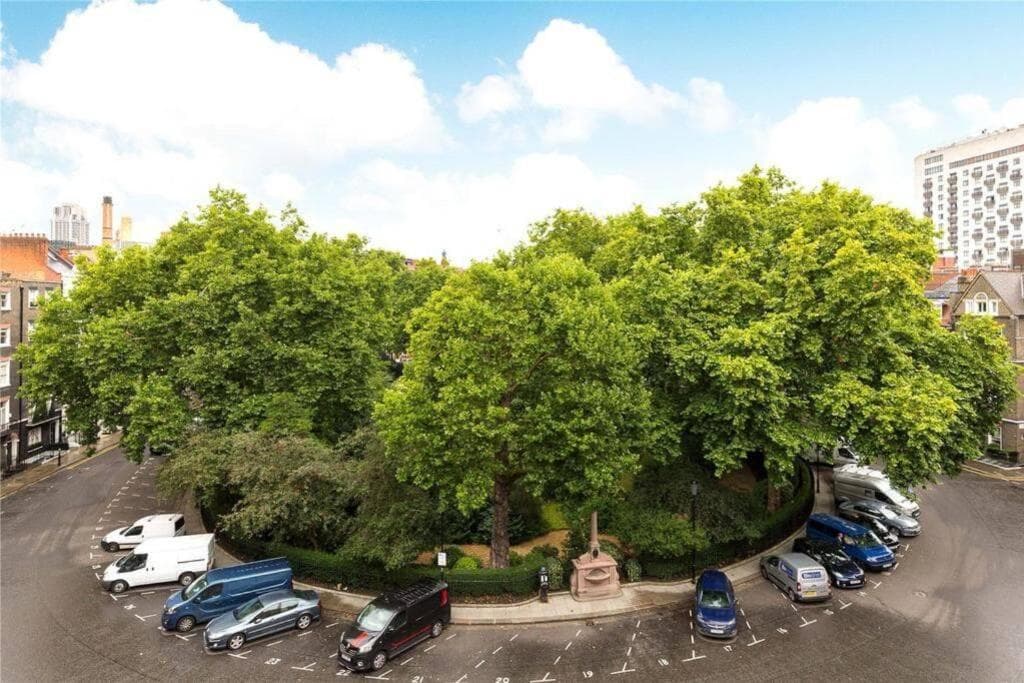 Knightsbridge Sw1 Superb 2 Bedroom Spacious Flat