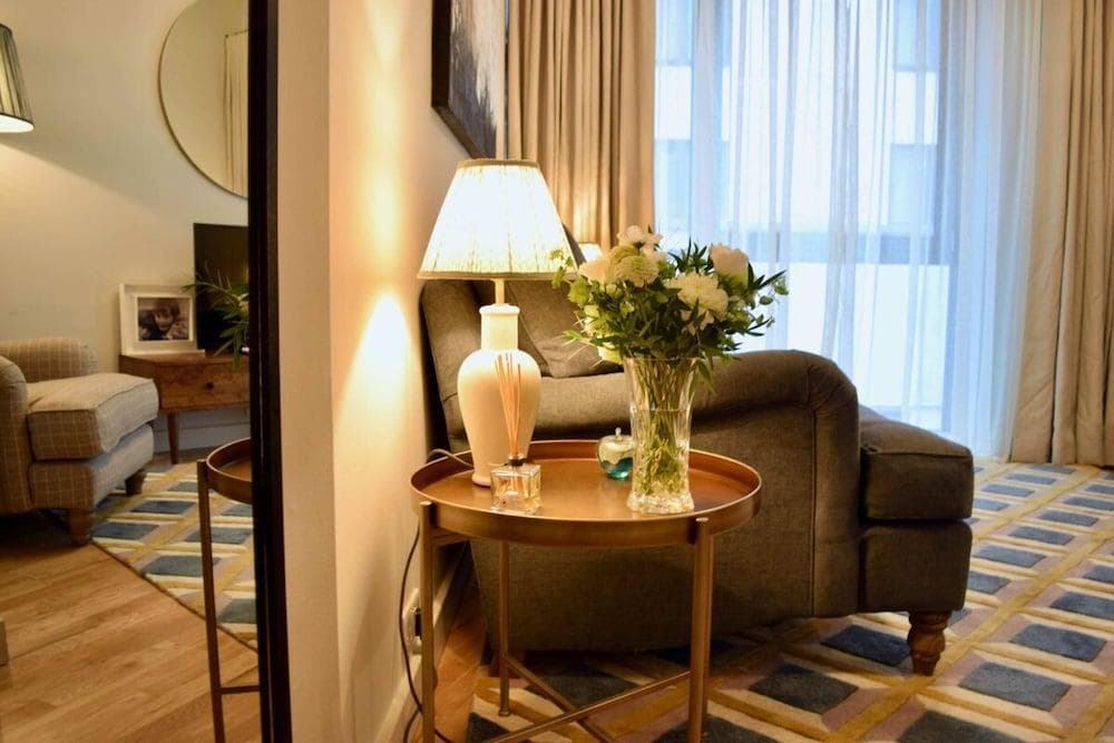 Stylish, Luxury Near Shoreditch High Street