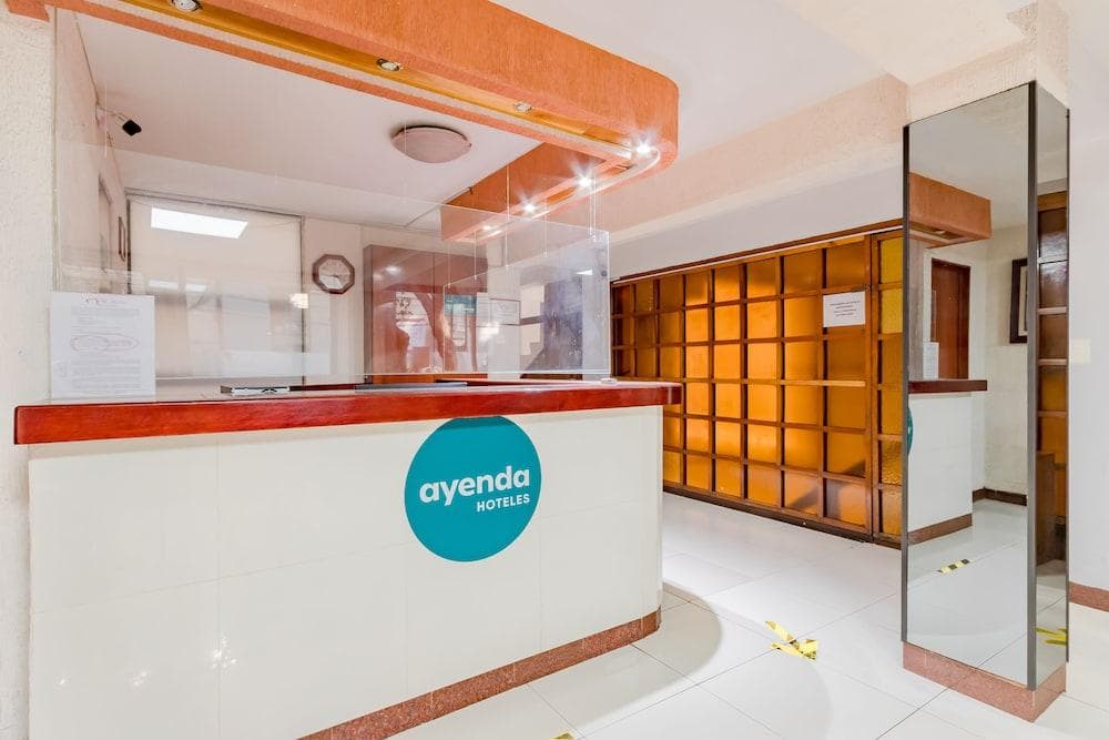 Suites Marne (Adults only)