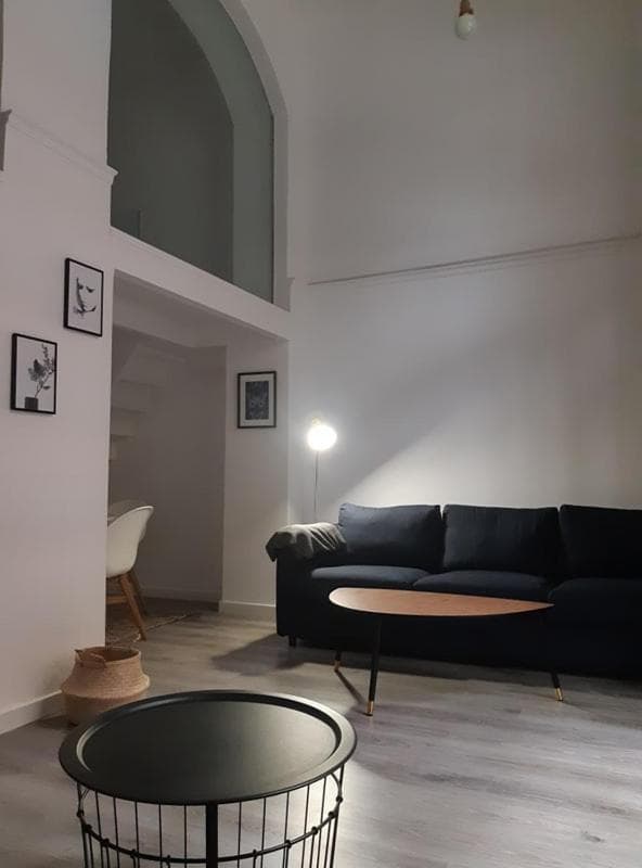 Amazing Loft Center Barcelona