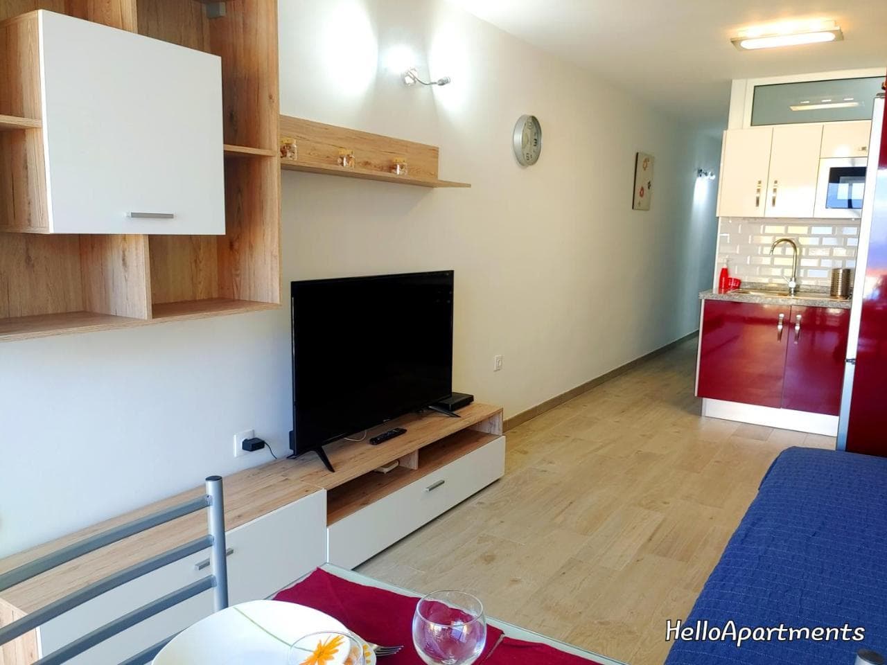 Ocean View Playa la Arena by Helloapartments