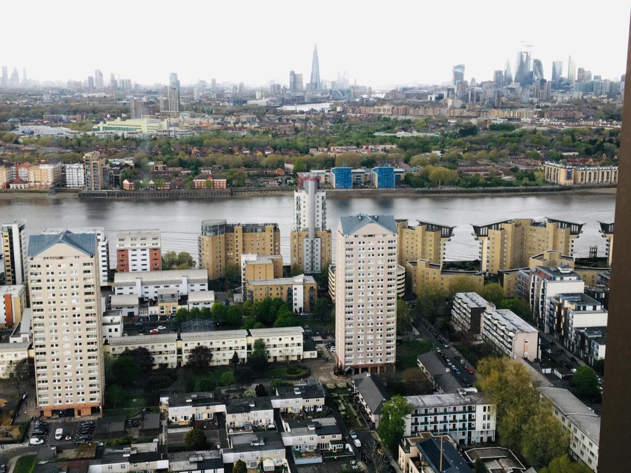 London City Apartment