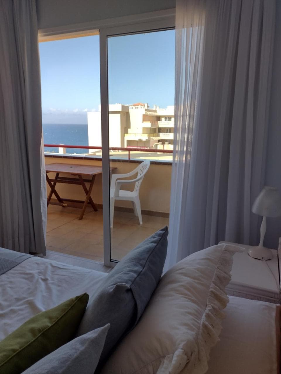 Puerto de Santiago-Jardines Del Mar