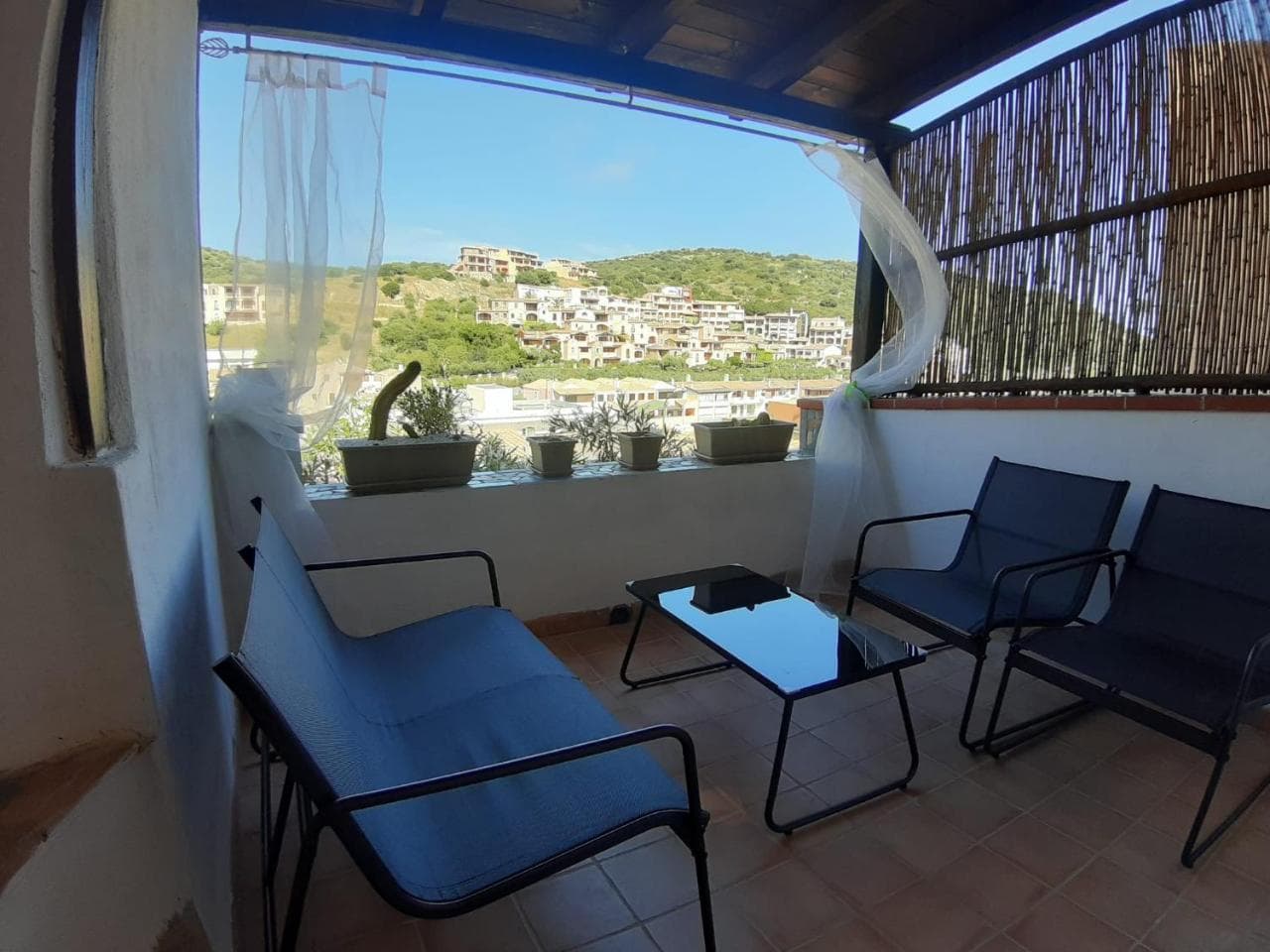 Appartamento Vacanze Villasimius