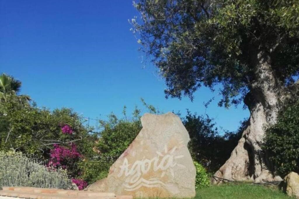 Villa Elisa Residenza Agora Villasimius