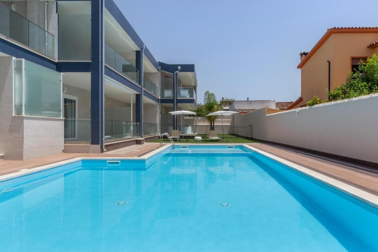 Residence Meridian Unita 1