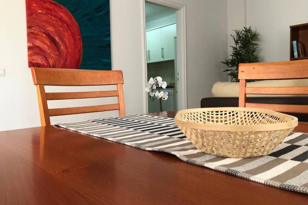 Beach And Relax Caletillas /Wifi/Netflix/Garage