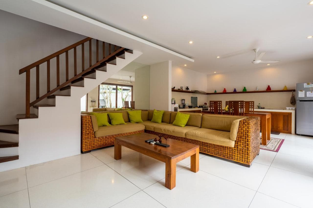 Du Ciel Villa by Betterplace