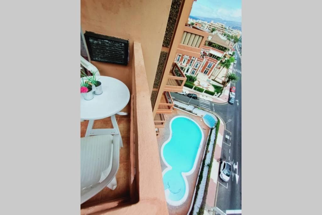 Holiday Loft Puerto de la Cruz