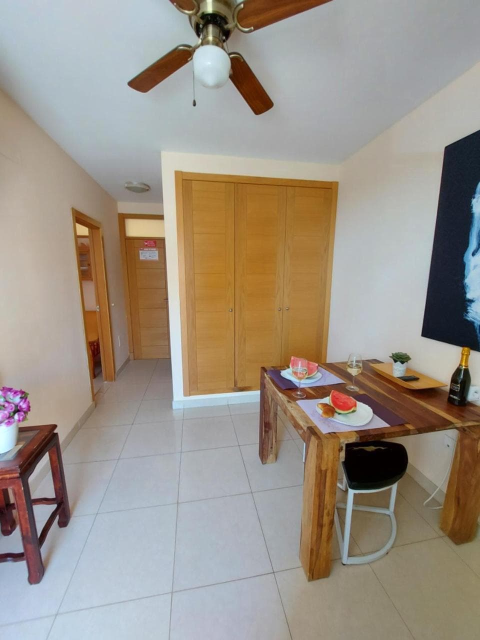 Adeje House, 1 Bedroom Wifi Free