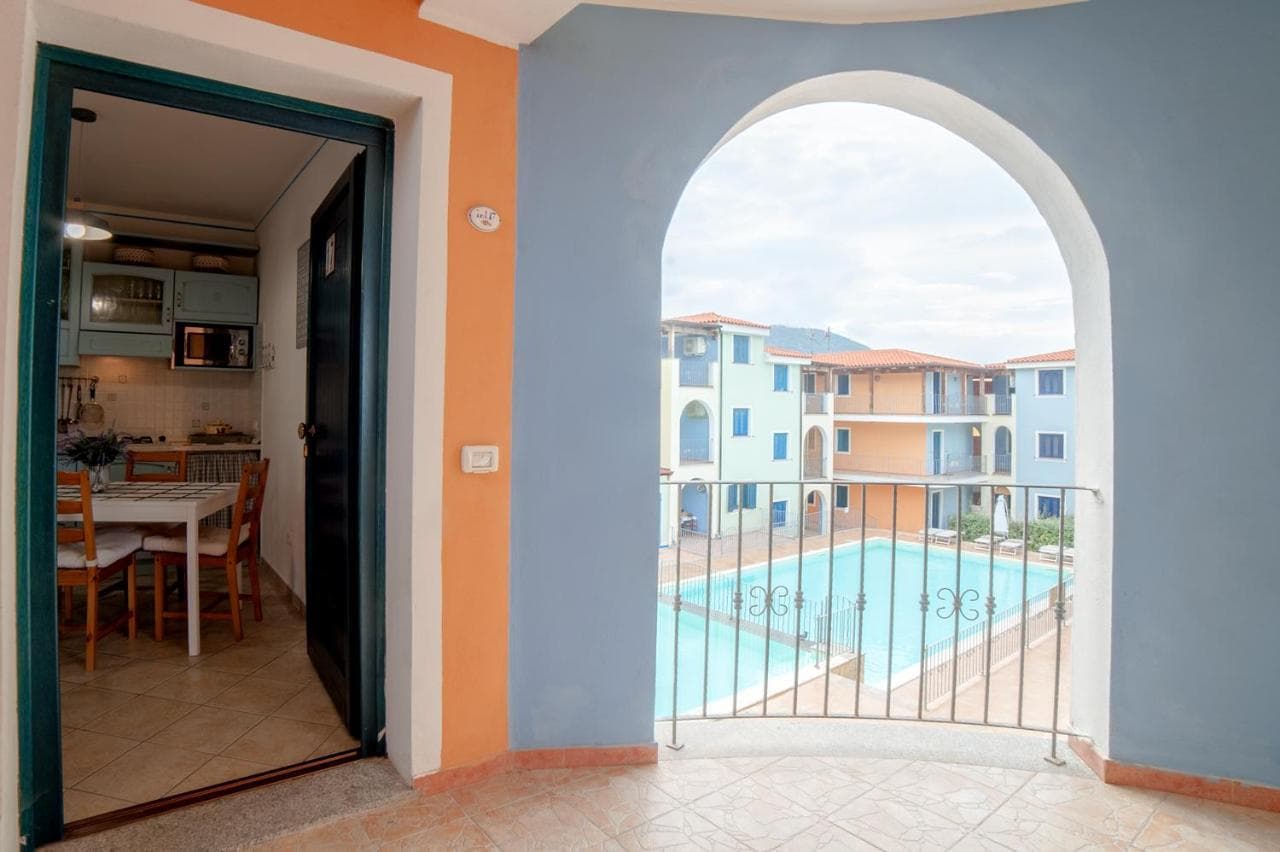 Casa Vacanza Sardegna