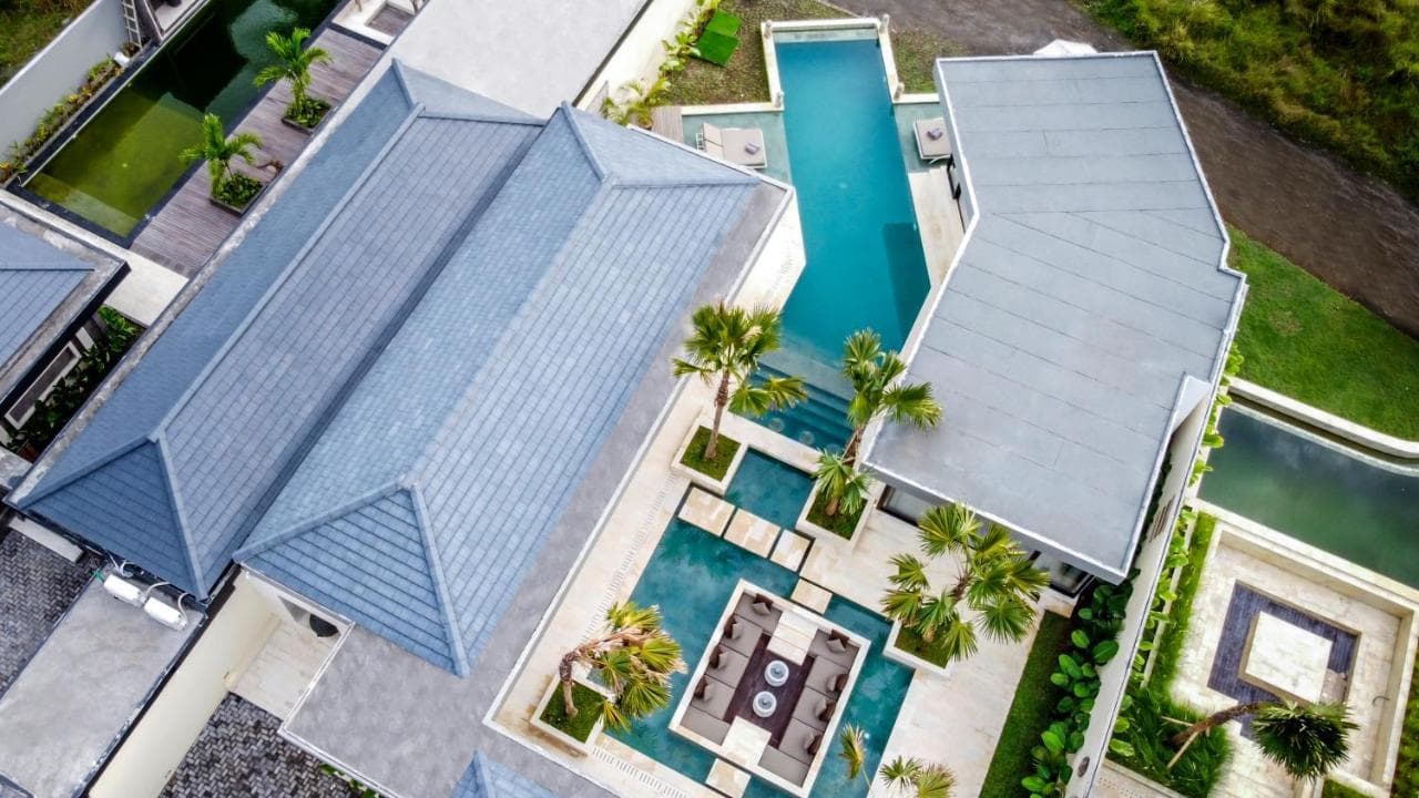 Villa Pesona by Balisuperhost