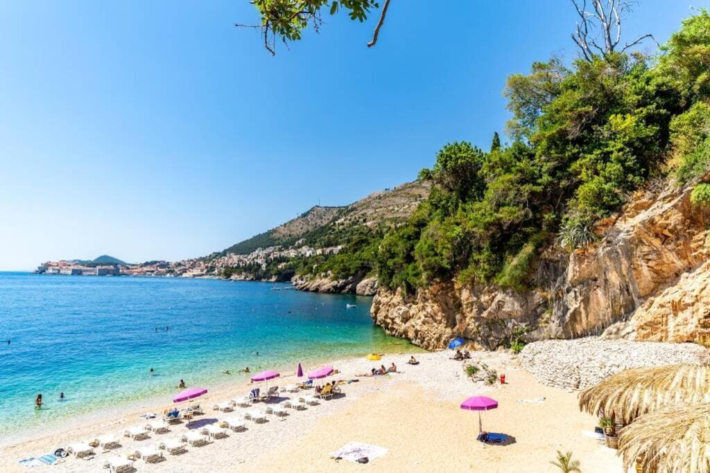 New&Luxury 5* with An Amazing View - Pure Apartment