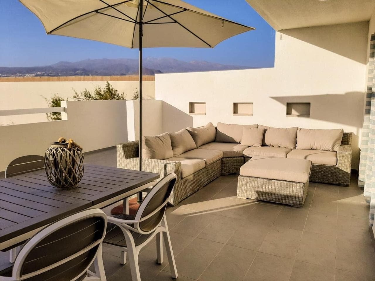 Vacaciones En El Mar