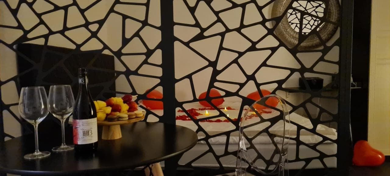 Design Apartment Favoritenstraße