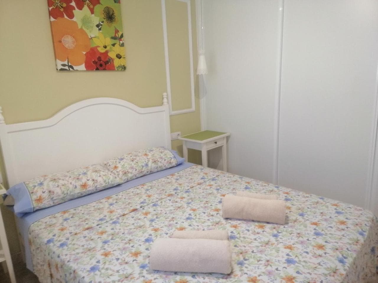 Apartment El Carmen in Los Cristianos