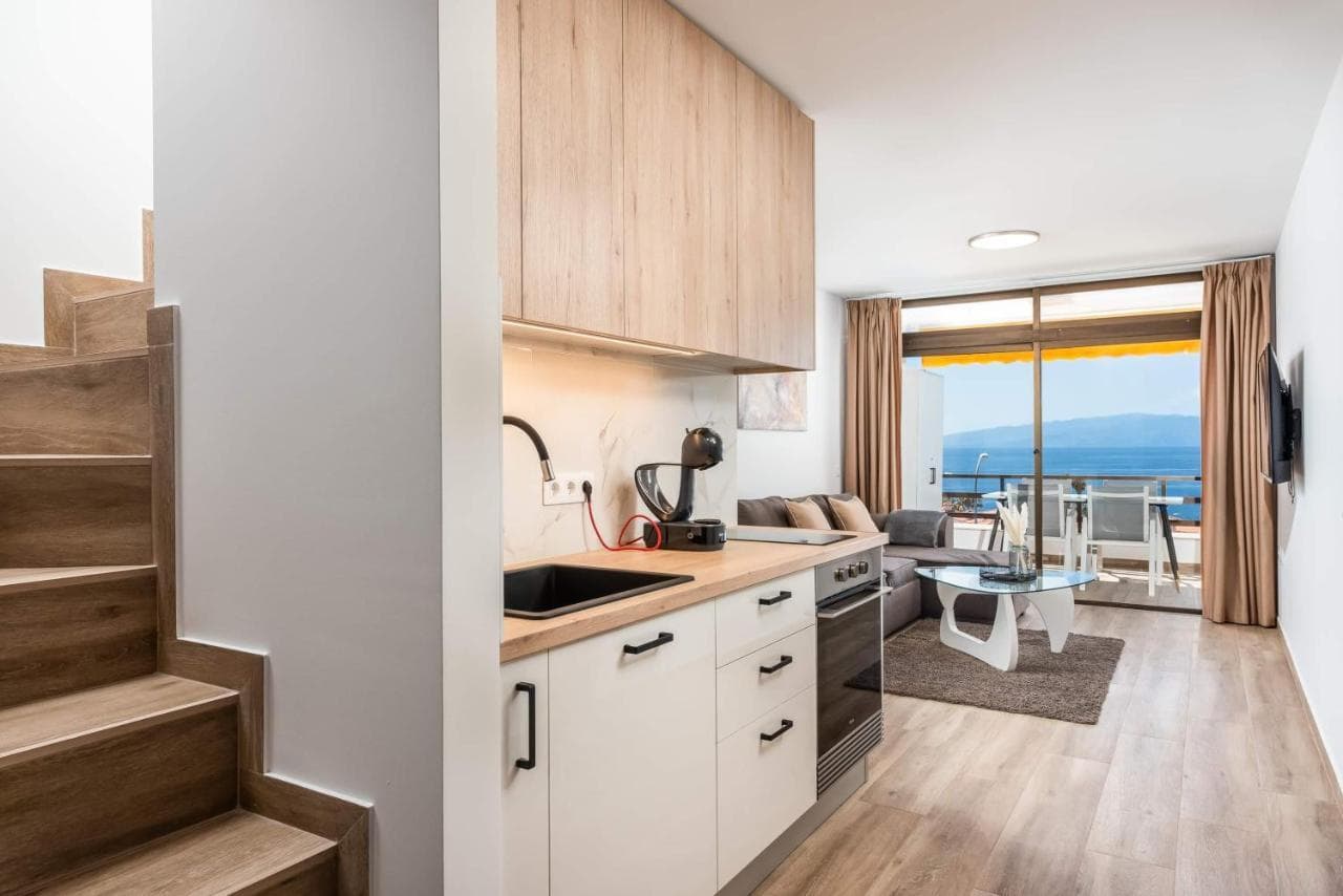 Sunflower Ocean View 2 Floor Apartment