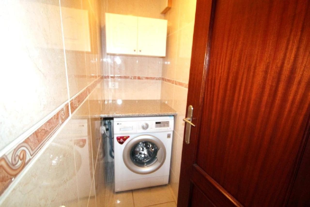 Two Bedroom Apartment Near El Duque Beach, Costa Adeje