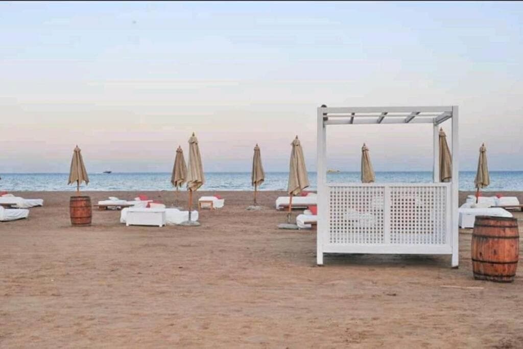 Elgouna Heart Mangroovy New 2bedrooms