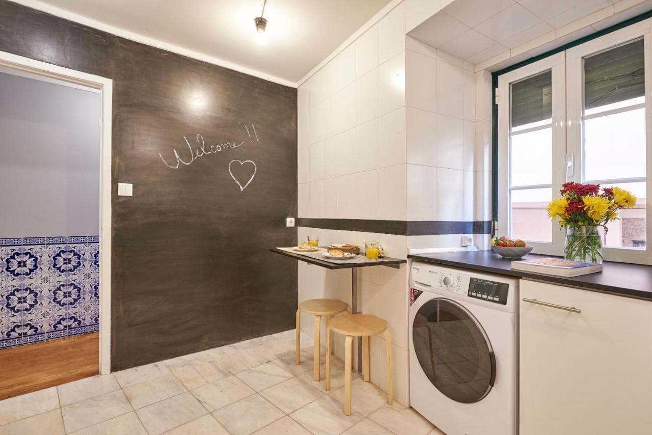 Charming Apartment in Alfama