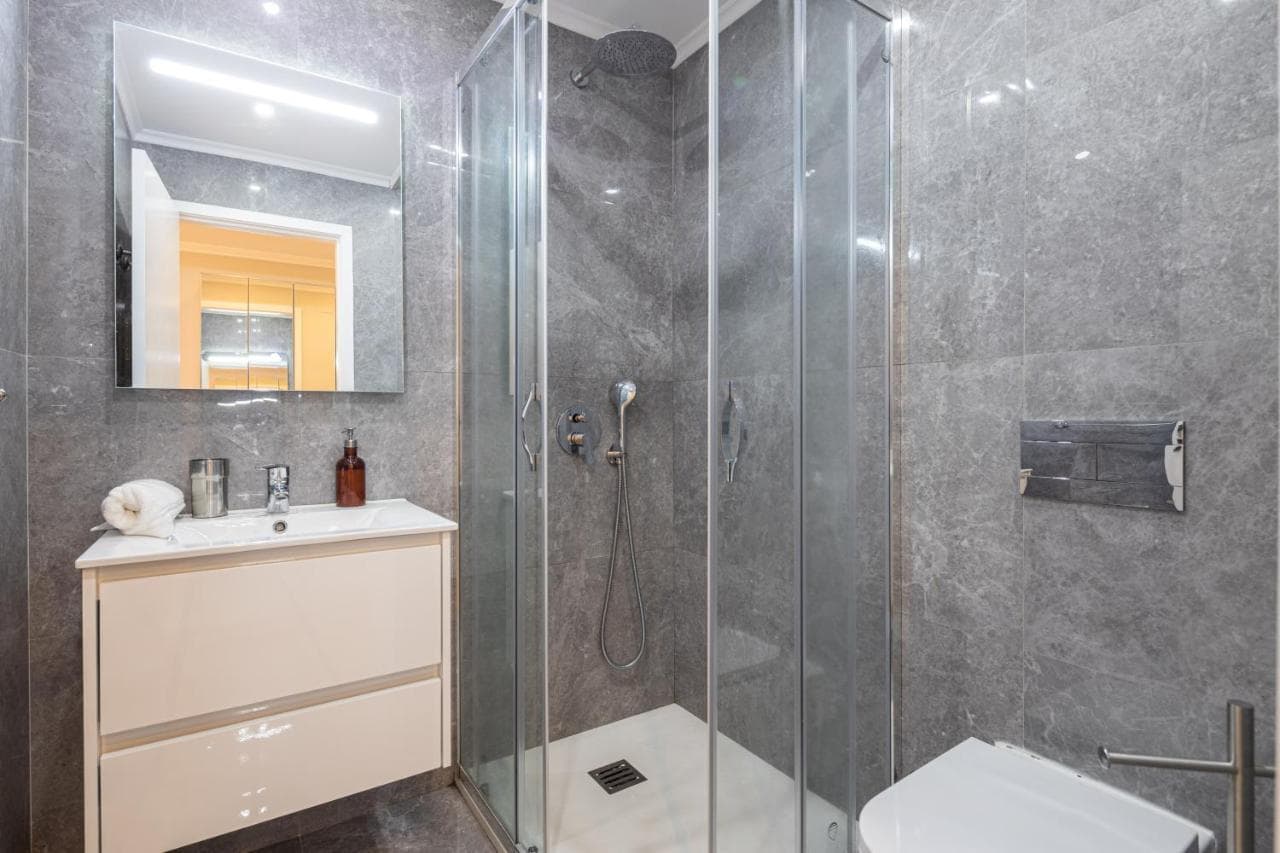 Fanqueiros 96 - Balcony Over Lisbon