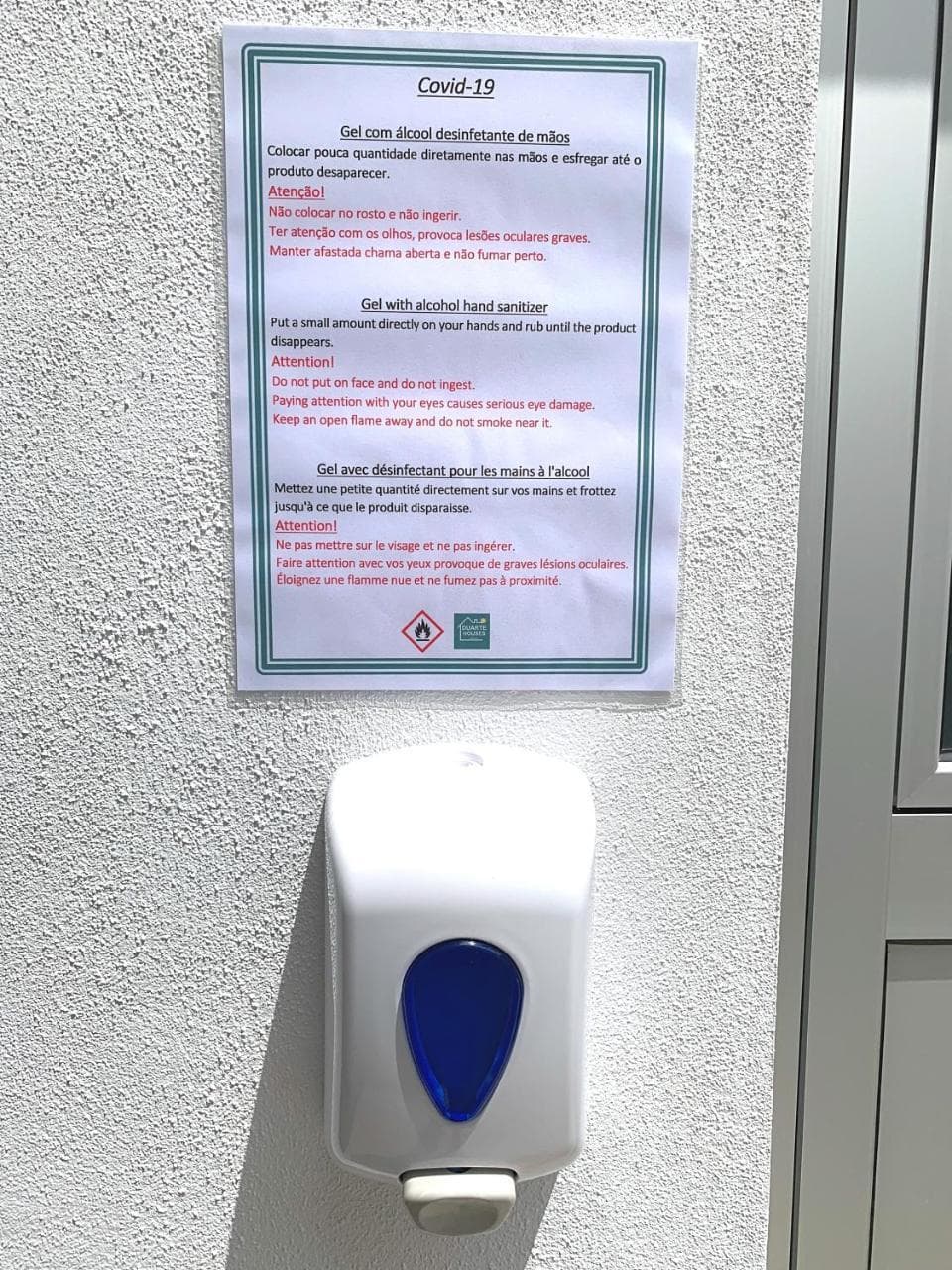 Duarte Houses - Casa T1 N - Com Vista Mar (Adults Only)