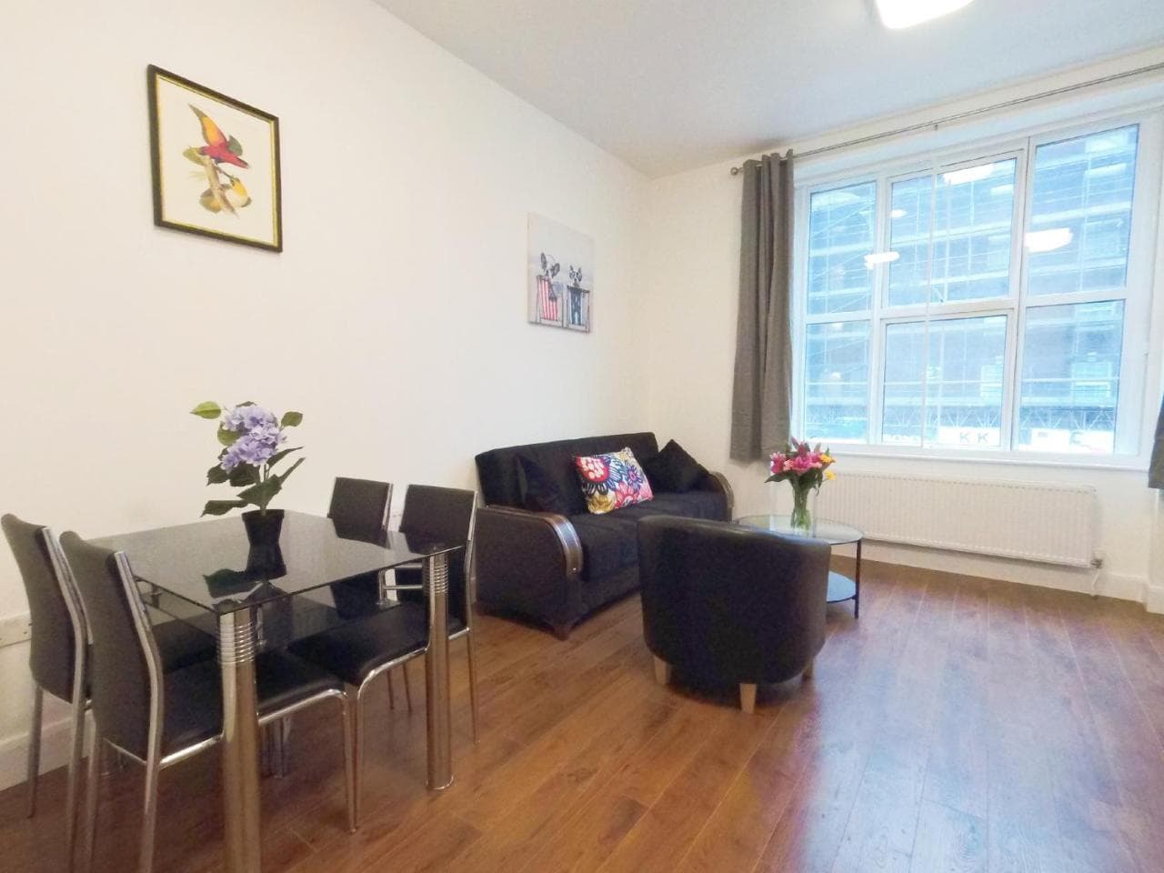 Lovely Beautiful Apartment in Marble Arch