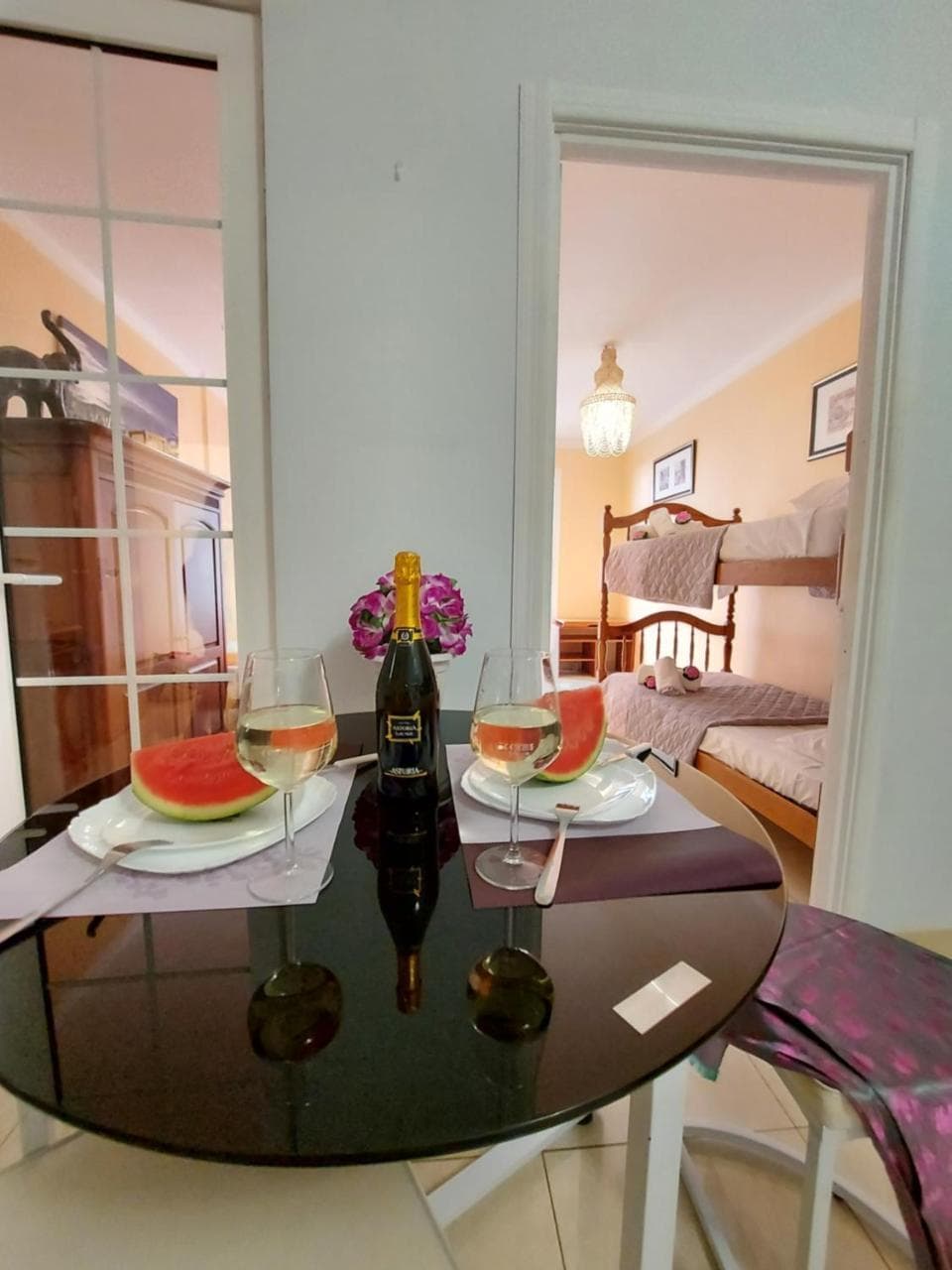 Adeje House 2 Bedrooms, Wifi Free