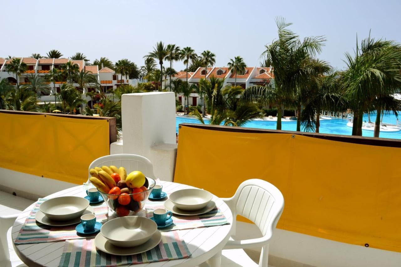 Apartament Del Camison