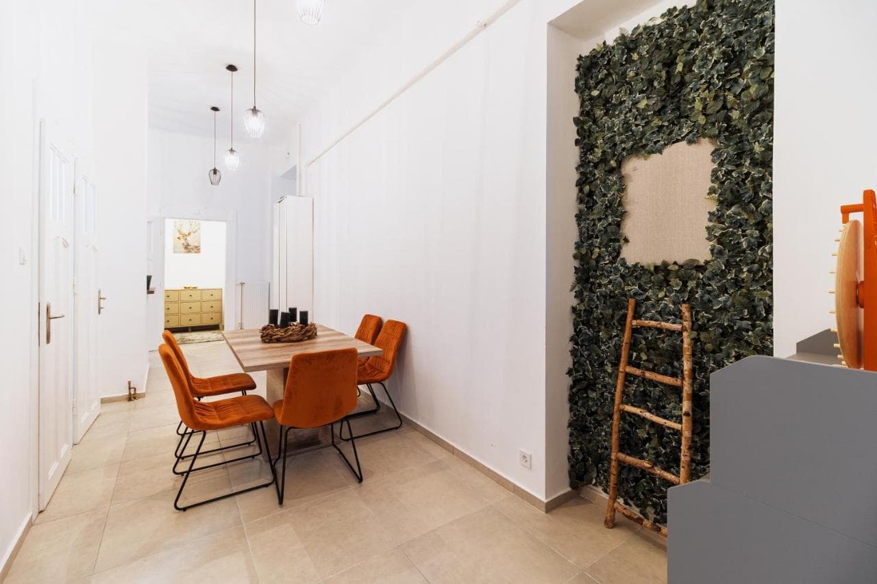 Szasz Apartment Villa 2 Next To Buda Castle District