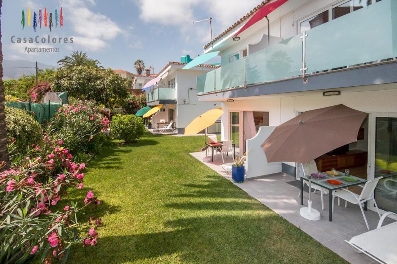 Casacolores Apartamentos