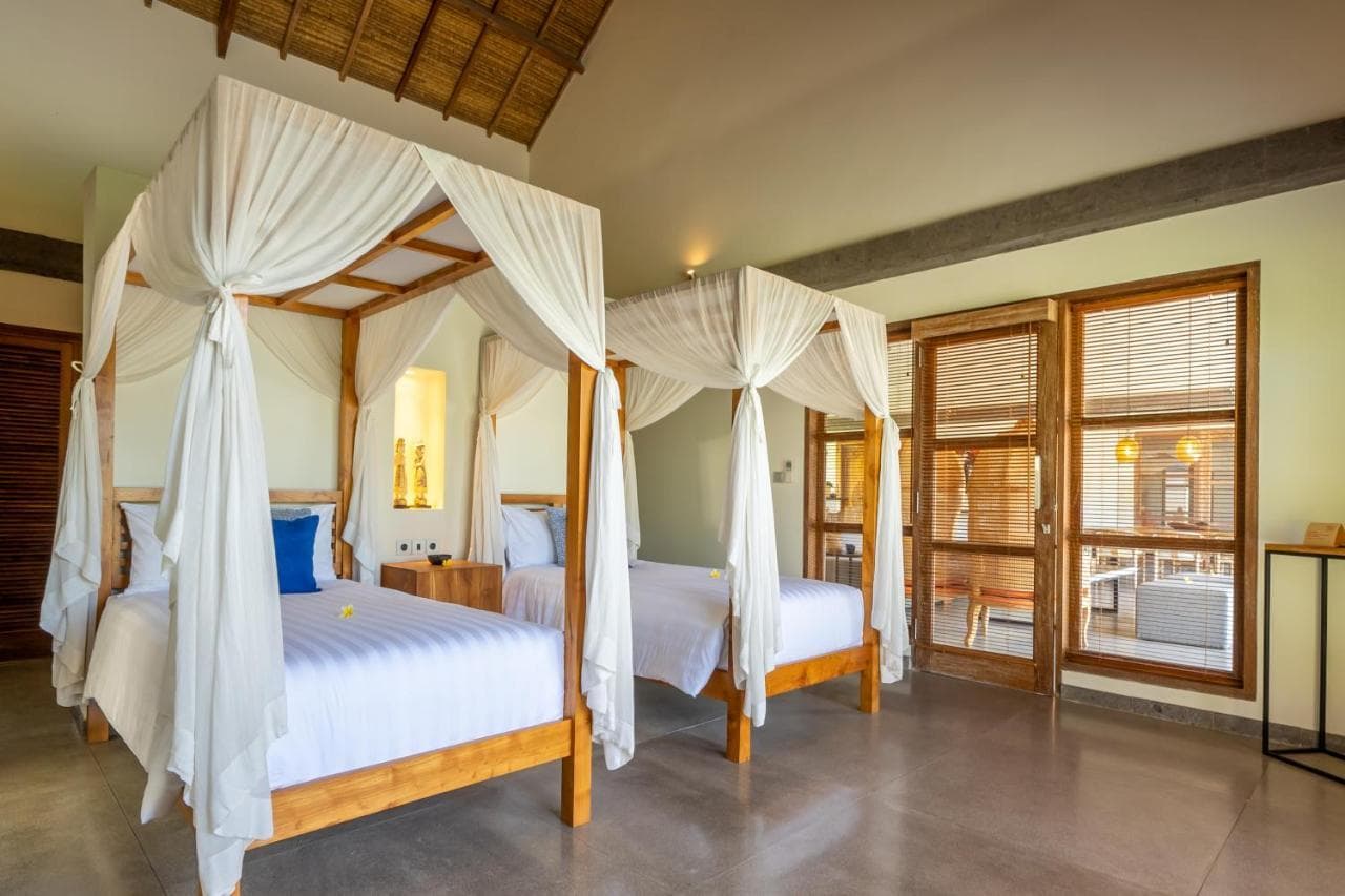 Rouge - Private Villa Jae