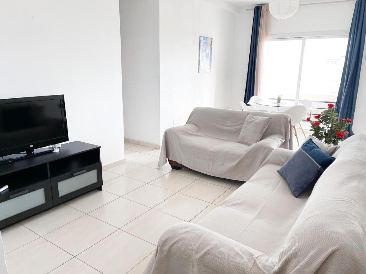 Apartment Capella, Larnaca