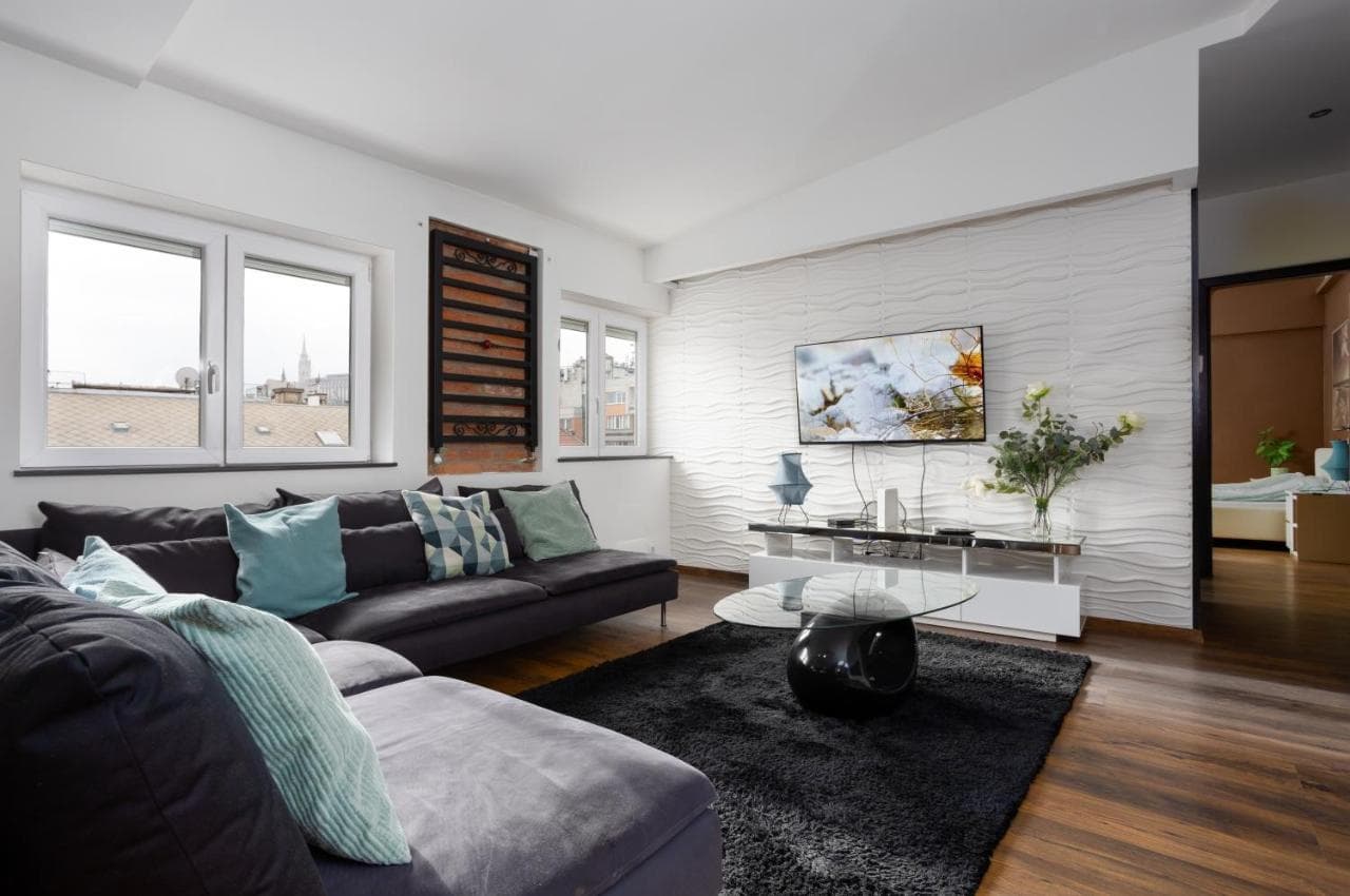 Nightingale Luxury Apartment