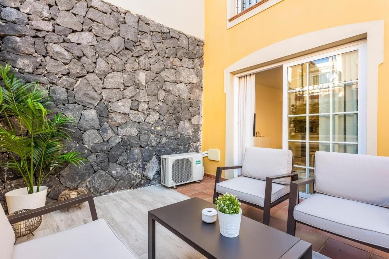 Confortable Apartment Paraiso Del Palm Mar