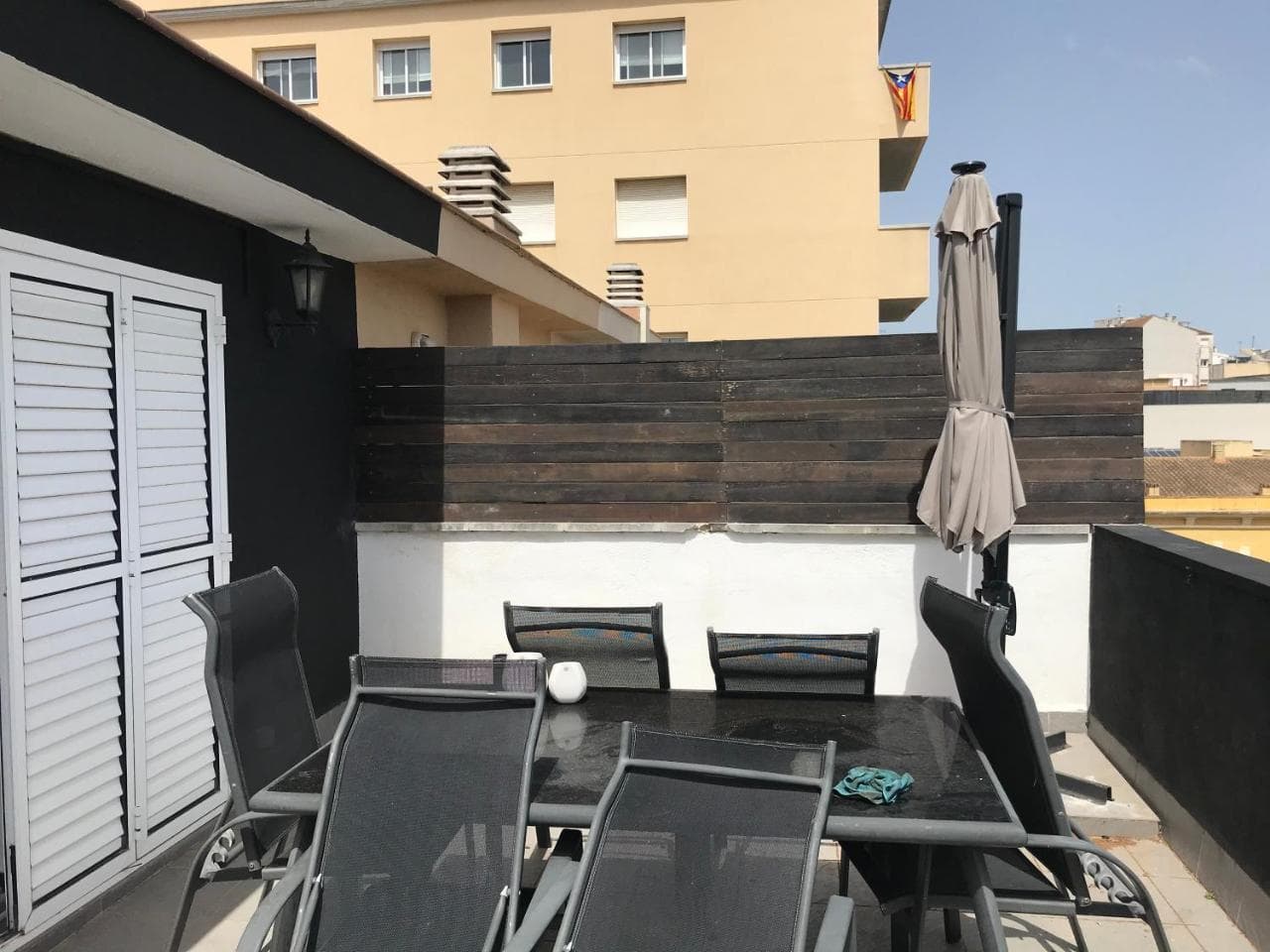 Duplex Centro Con Parking