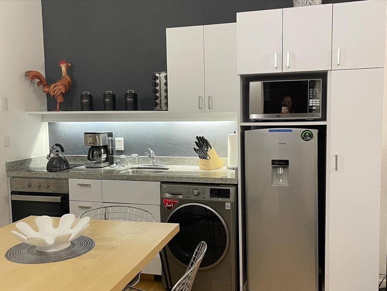 Centro Cdmx, a 2 Pasos Del Templo Mayor