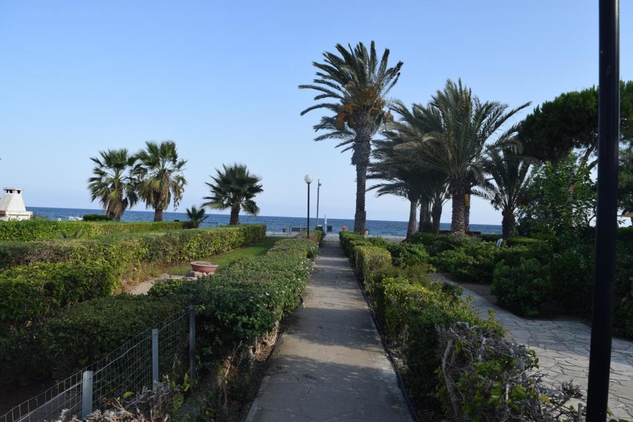 Pampering Beach Dream, a Stunning Luxury Retreat