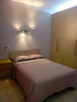 Lovely 3 Bedroom Apartment in Nicosia Center