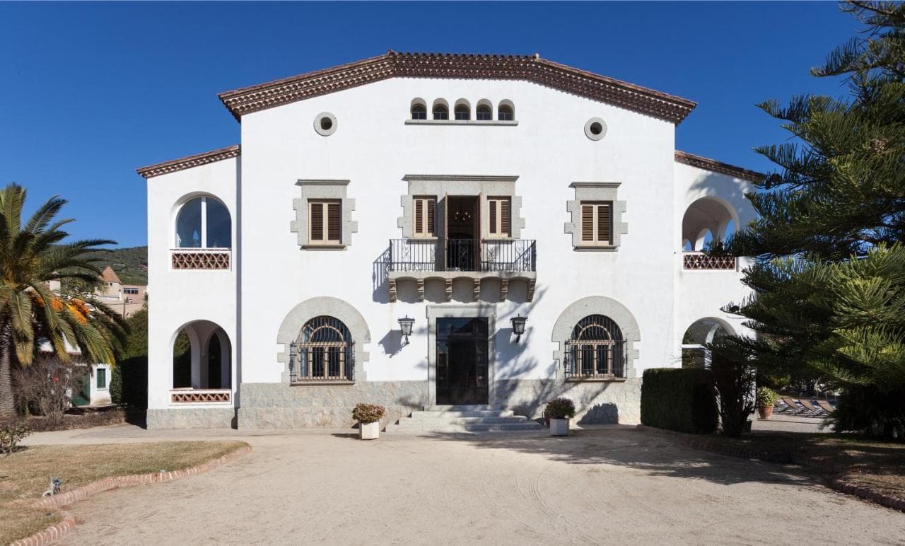 Villa Maresme