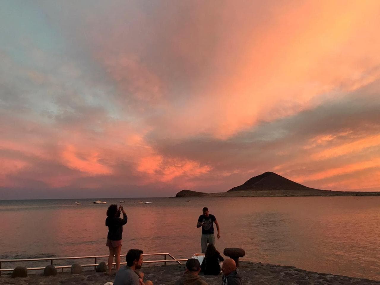 Medano4you Mirandas Choice Penthouse