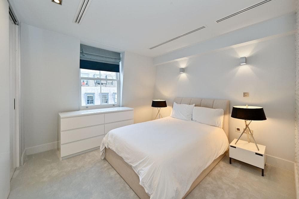 London Choice Apartments - Mayfair Two