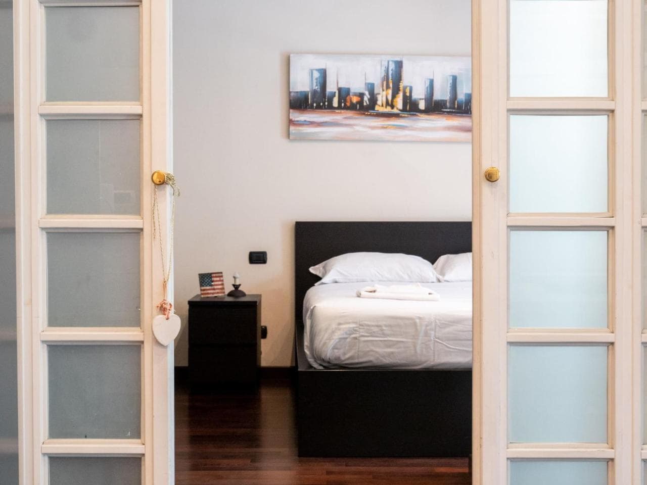 The Best Rent - Modern Duomo Apartment