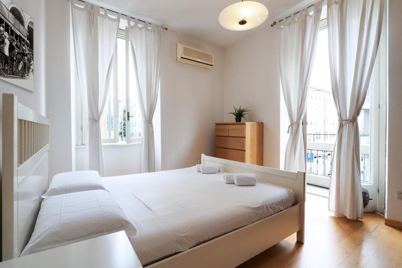 Primopiano - Copernico 49