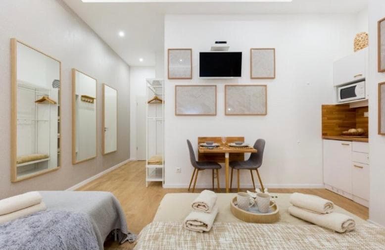 Budapest City Central