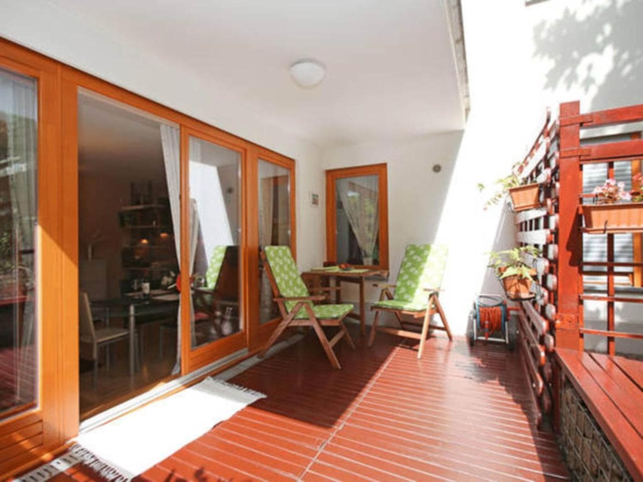 Downtown Garden Isle in Urban Style-Free Parking