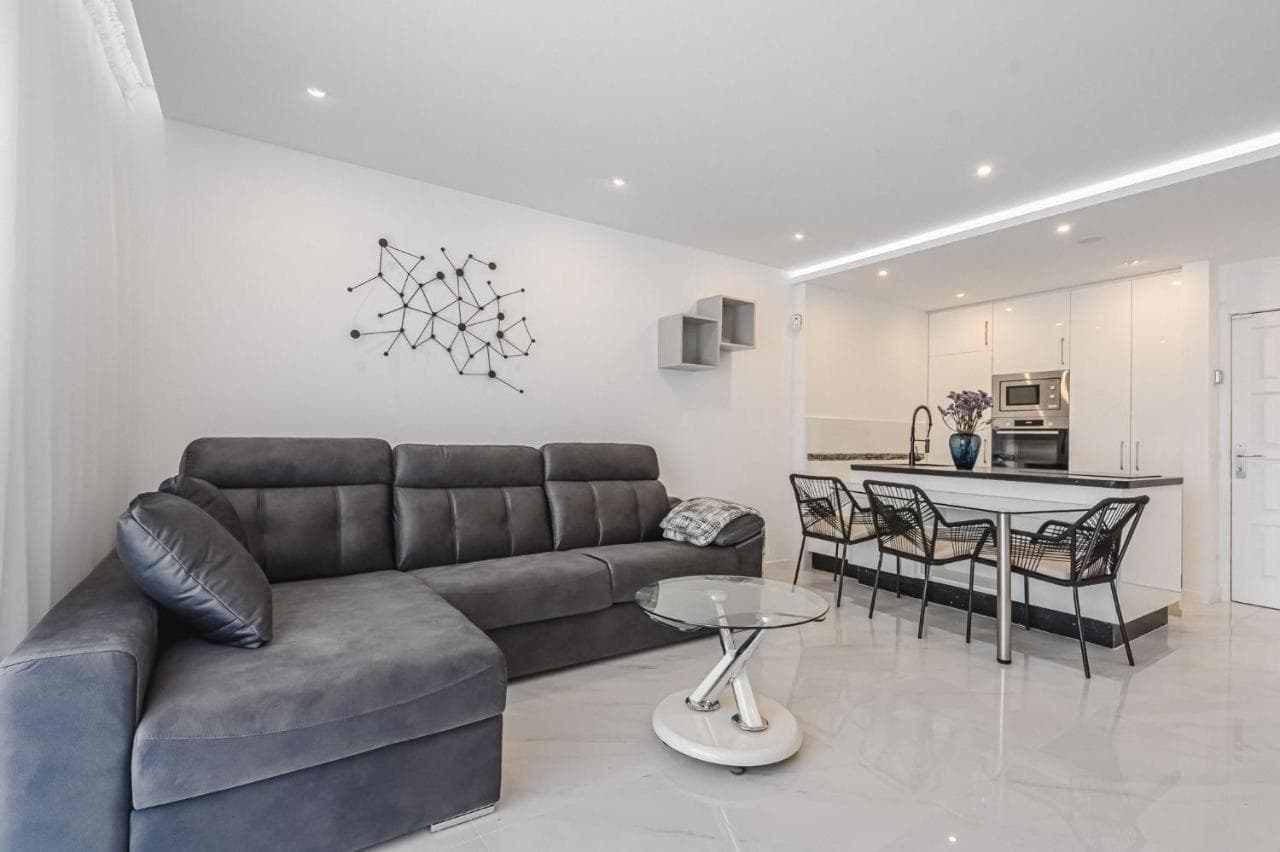 Luxury Apartment Paraiso Club